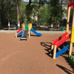 ИО 6.021 Горка двойная