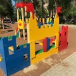 МАФ 8.361 Песочный дворик Царство фото 2